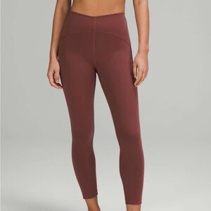 Lululemon Instill High Rise Tight